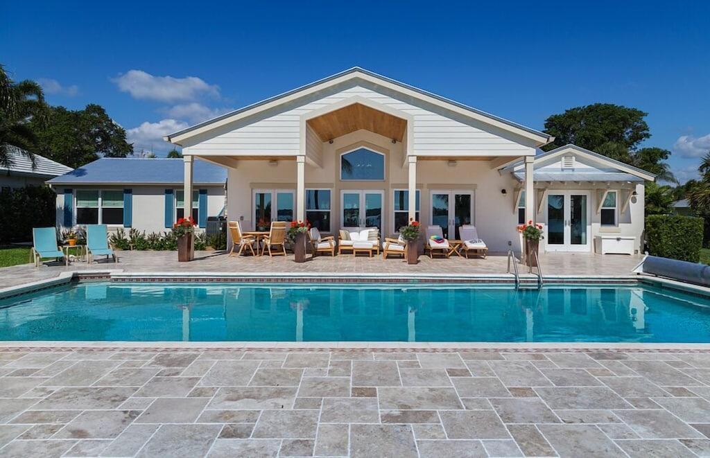 AQUA BONITA PARK (ST LUCI - Residential