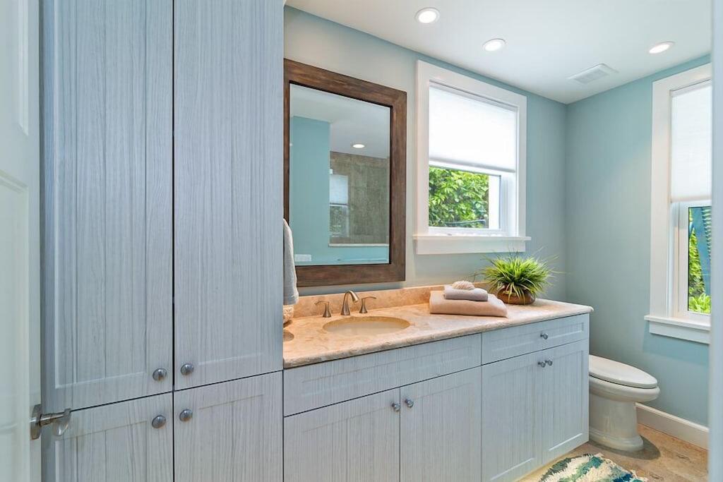 AQUA BONITA PARK (ST LUCI - Residential