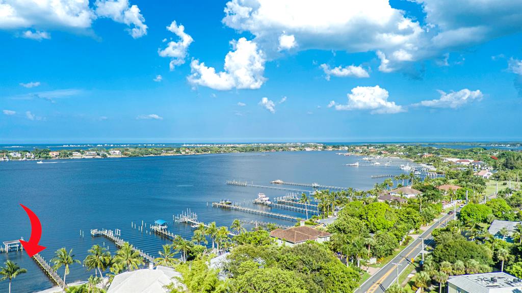 AQUA BONITA PARK (ST LUCI - Residential