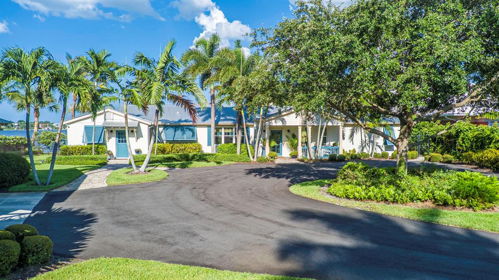 AQUA BONITA PARK (ST LUCI - Residential