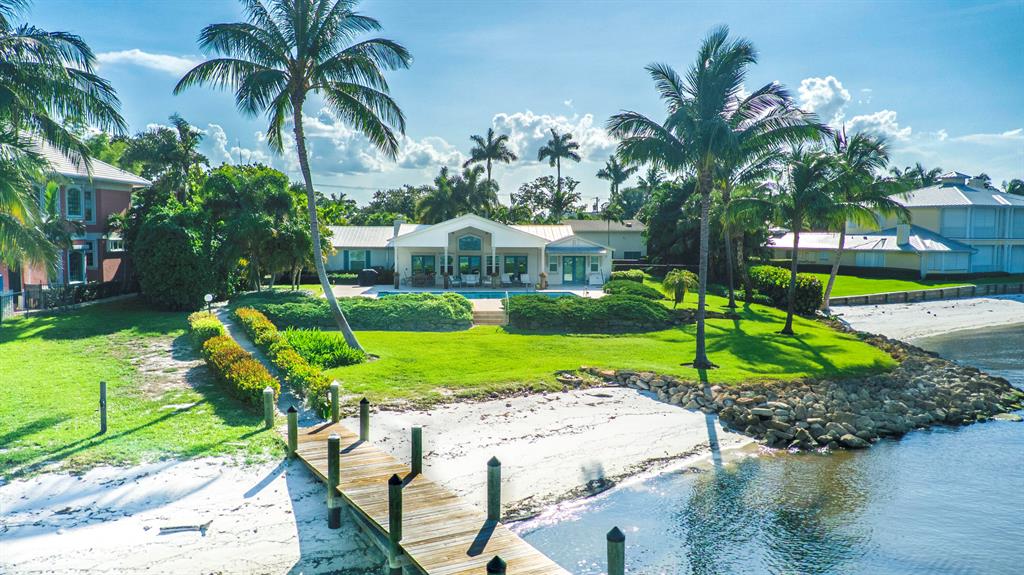 AQUA BONITA PARK (ST LUCI - Residential