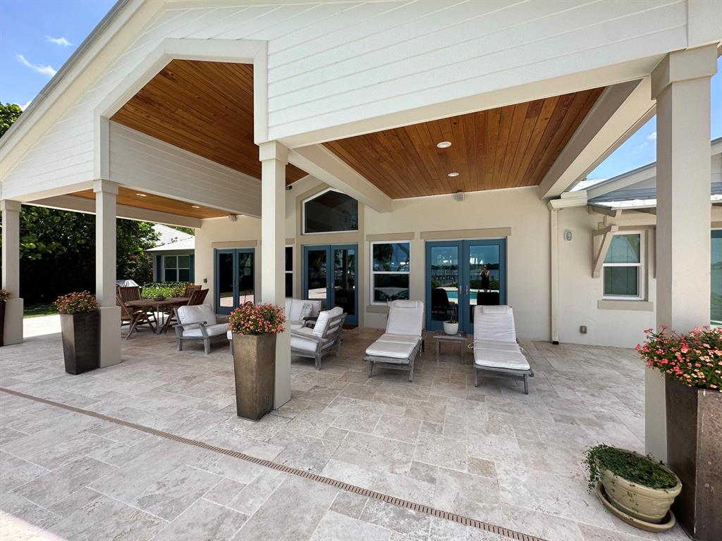 AQUA BONITA PARK (ST LUCI - Residential