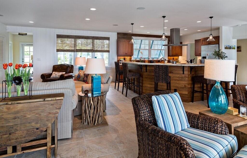 AQUA BONITA PARK (ST LUCI - Residential