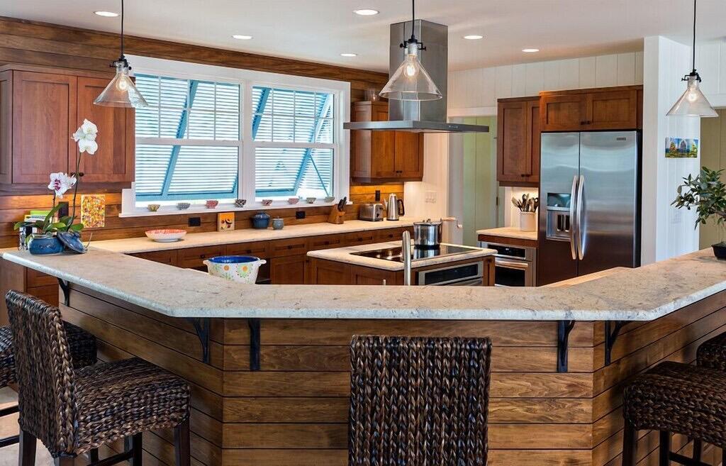 AQUA BONITA PARK (ST LUCI - Residential