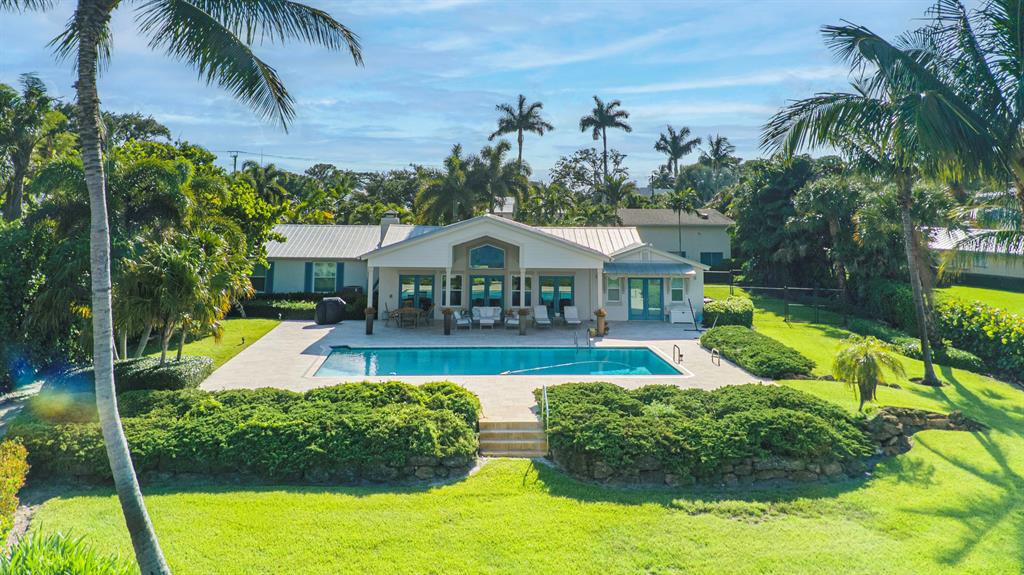 AQUA BONITA PARK (ST LUCI - Residential