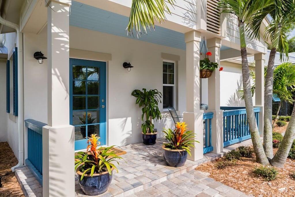 AQUA BONITA PARK (ST LUCI - Residential