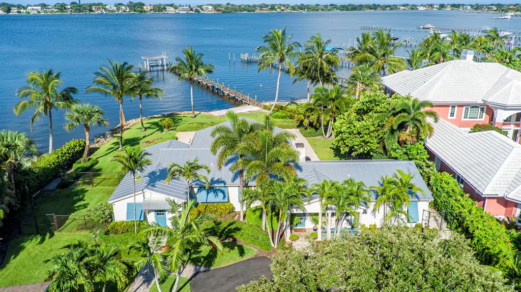 AQUA BONITA PARK (ST LUCI - Residential