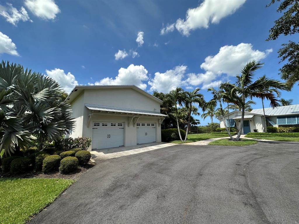 AQUA BONITA PARK (ST LUCI - Residential