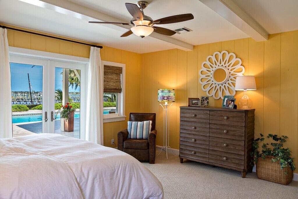 AQUA BONITA PARK (ST LUCI - Residential