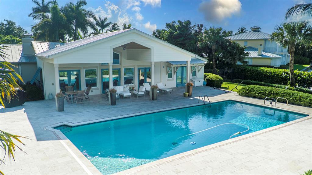 AQUA BONITA PARK (ST LUCI - Residential