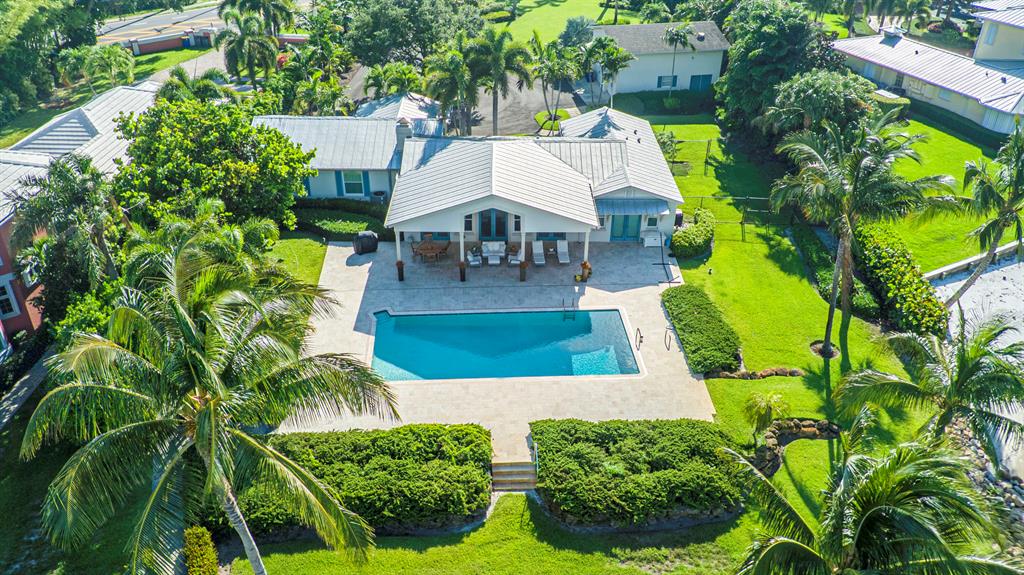 AQUA BONITA PARK (ST LUCI - Residential