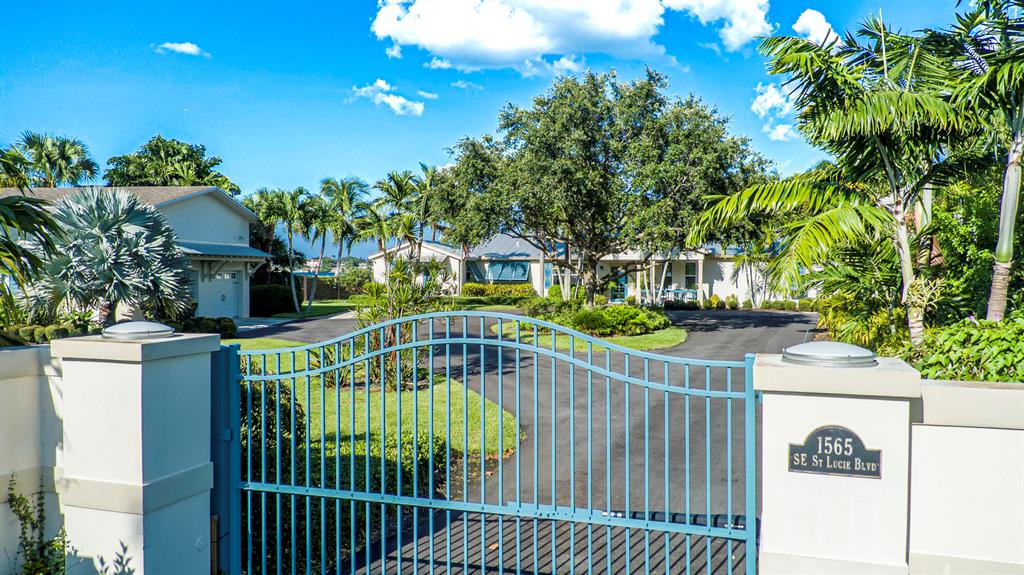 AQUA BONITA PARK (ST LUCI - Residential