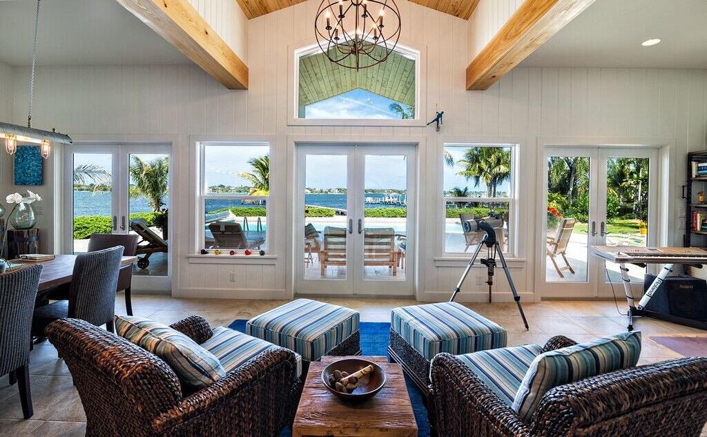 AQUA BONITA PARK (ST LUCI - Residential