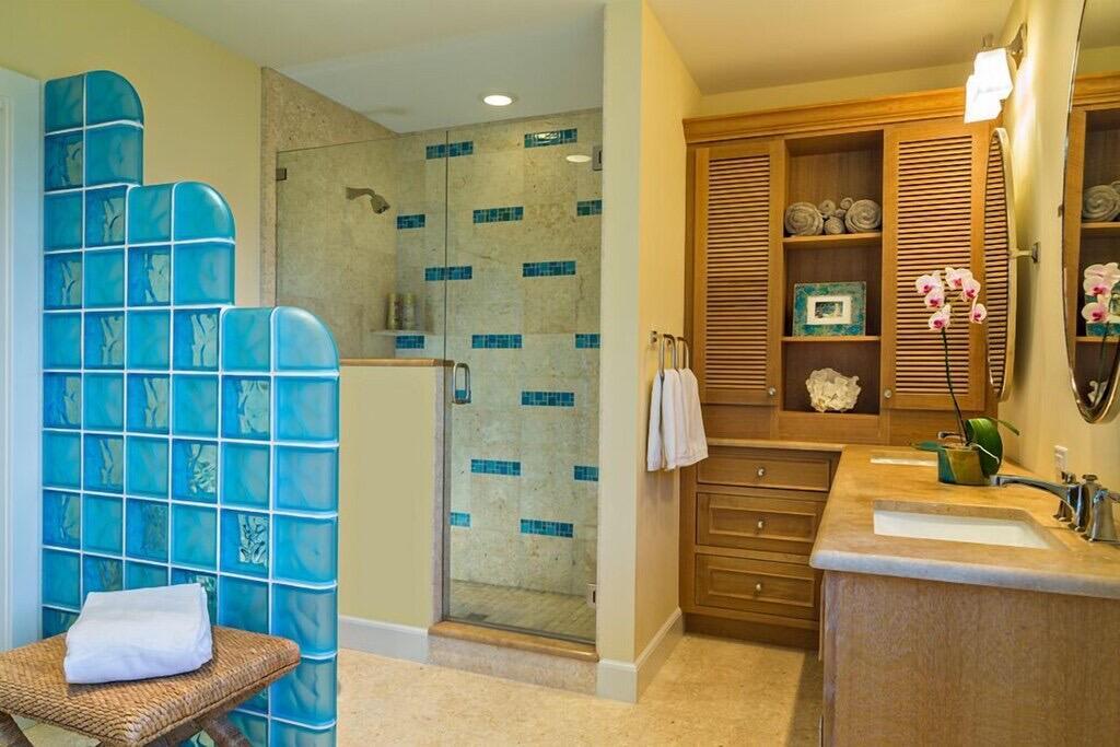 AQUA BONITA PARK (ST LUCI - Residential