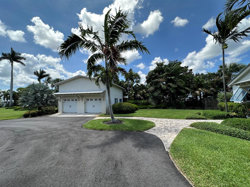 AQUA BONITA PARK (ST LUCI - Residential