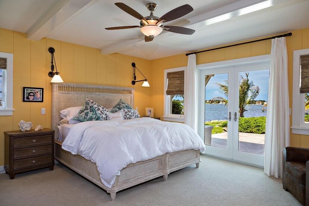 AQUA BONITA PARK (ST LUCI - Residential