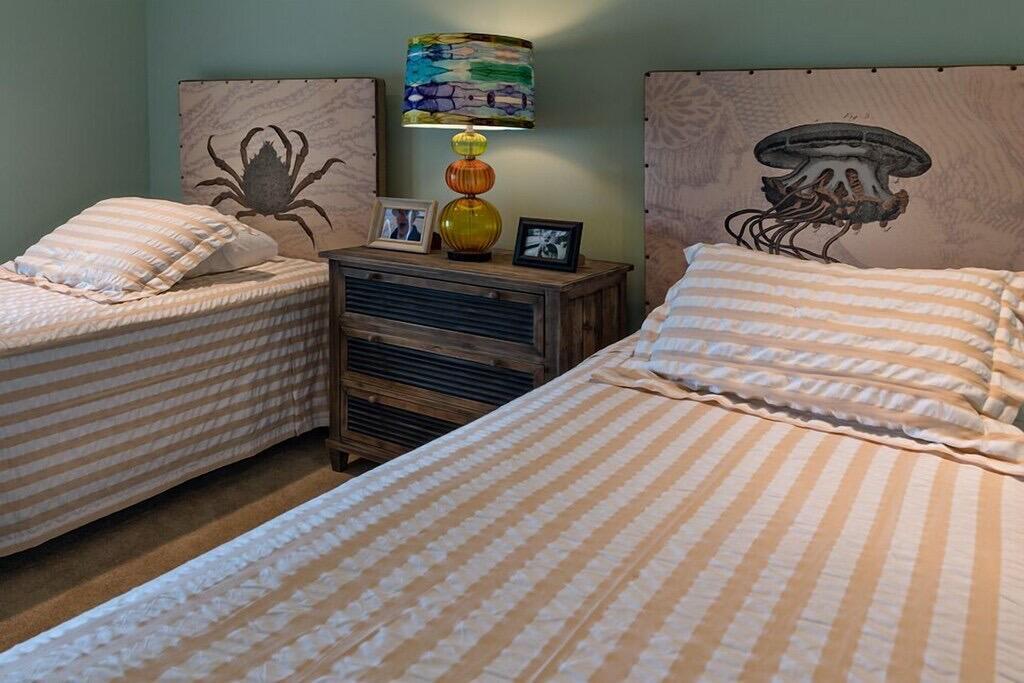 AQUA BONITA PARK (ST LUCI - Residential