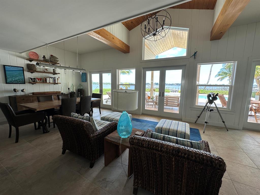 AQUA BONITA PARK (ST LUCI - Residential