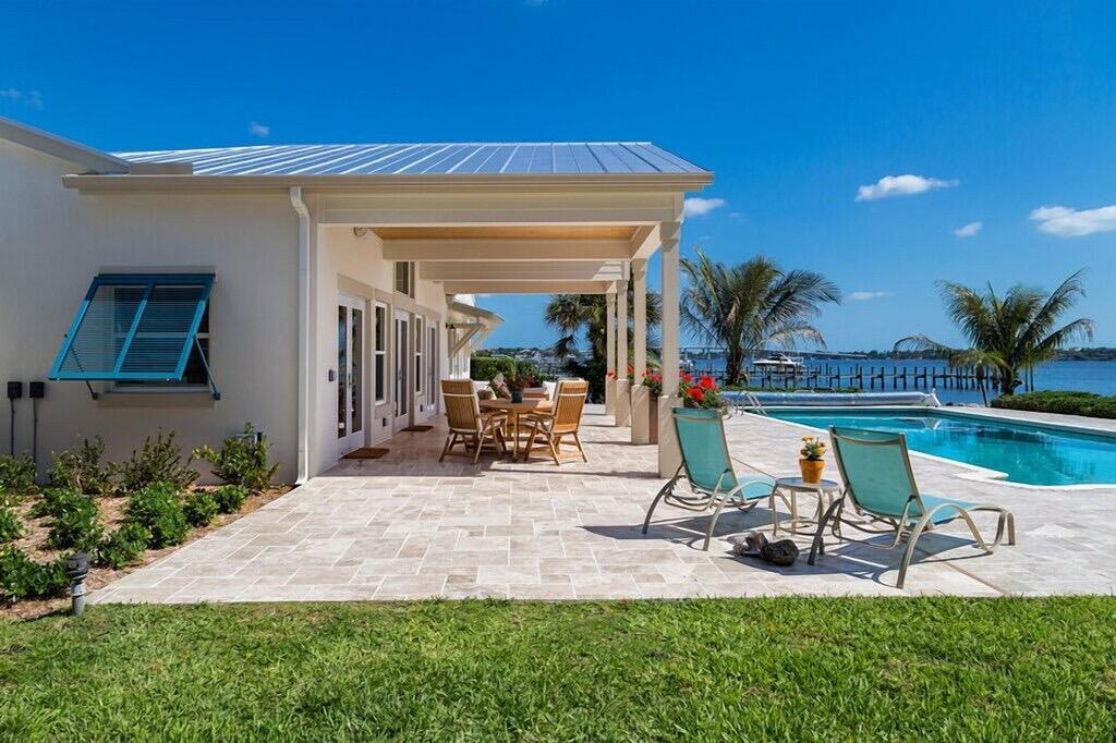 AQUA BONITA PARK (ST LUCI - Residential