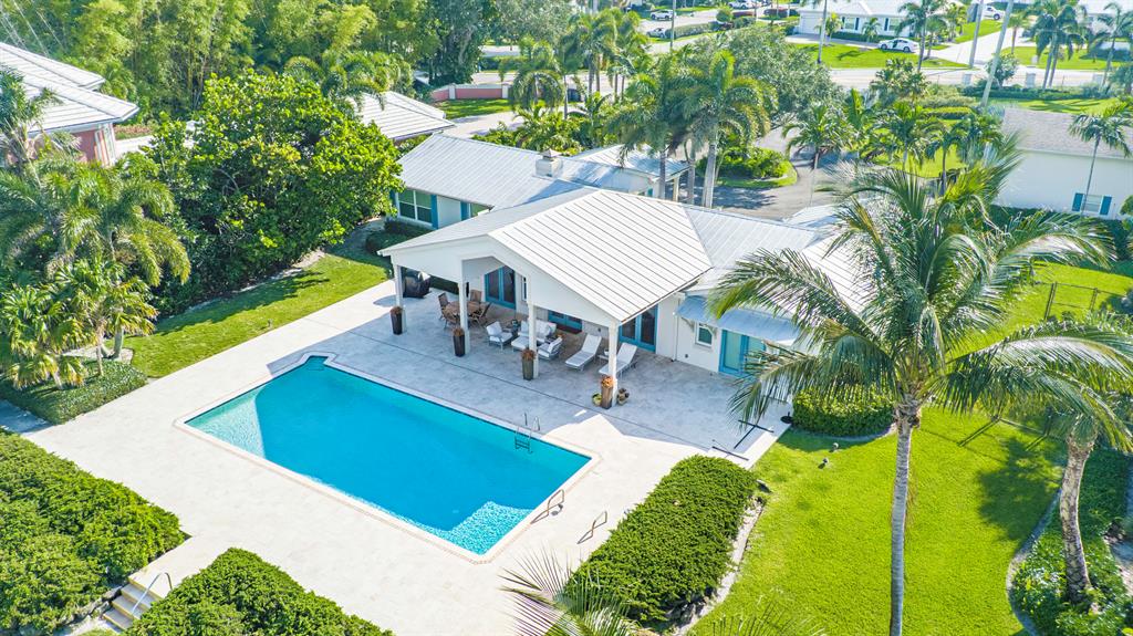 AQUA BONITA PARK (ST LUCI - Residential