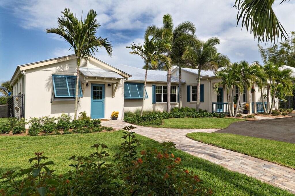 AQUA BONITA PARK (ST LUCI - Residential