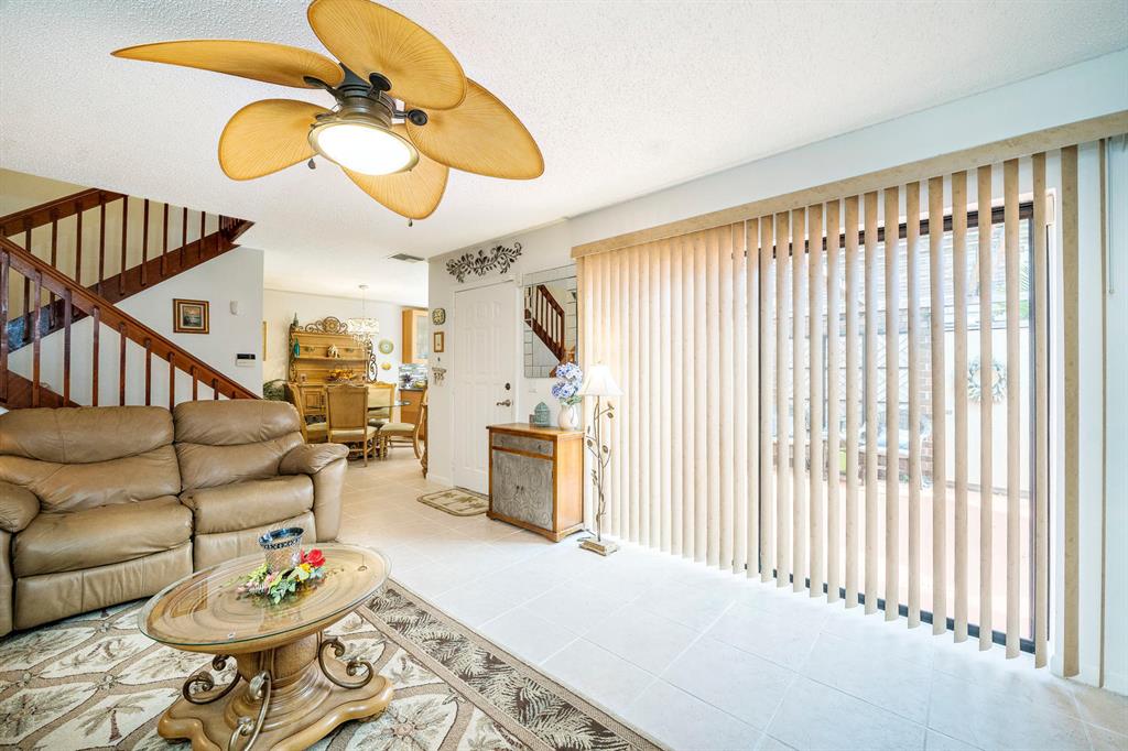 GLENWOOD TOWNHOMES - Residential