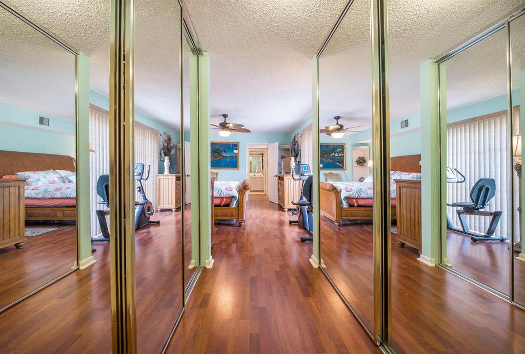 GLENWOOD TOWNHOMES - Residential