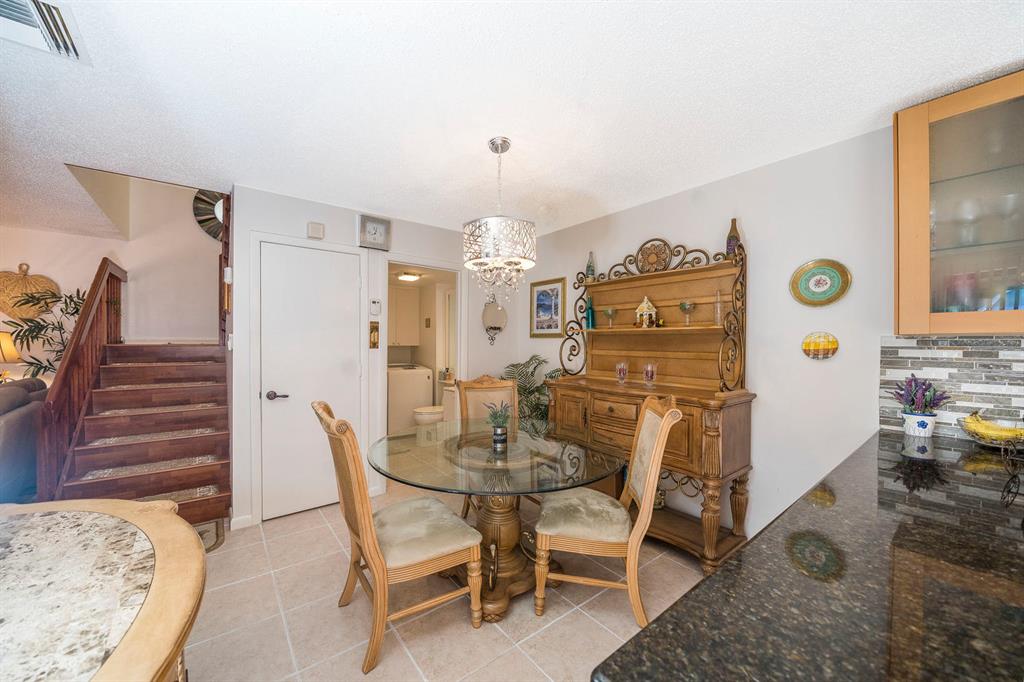 GLENWOOD TOWNHOMES - Residential