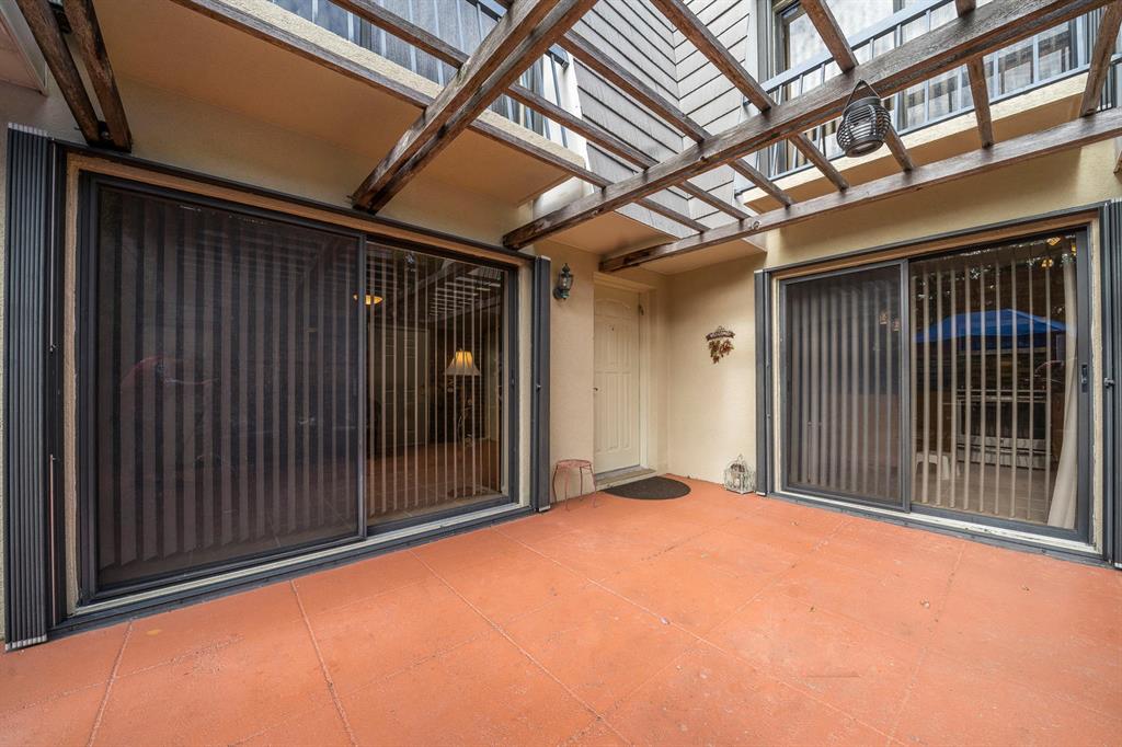 GLENWOOD TOWNHOMES - Residential