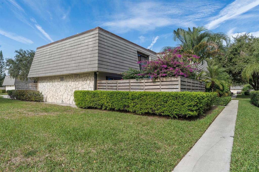 GLENWOOD TOWNHOMES - Residential