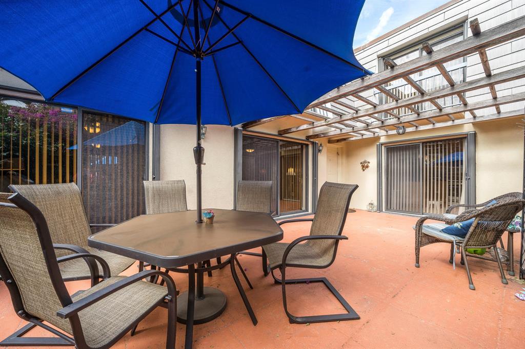 GLENWOOD TOWNHOMES - Residential