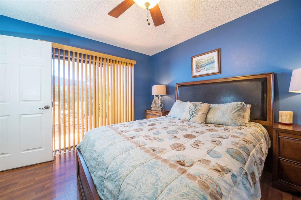 GLENWOOD TOWNHOMES - Residential