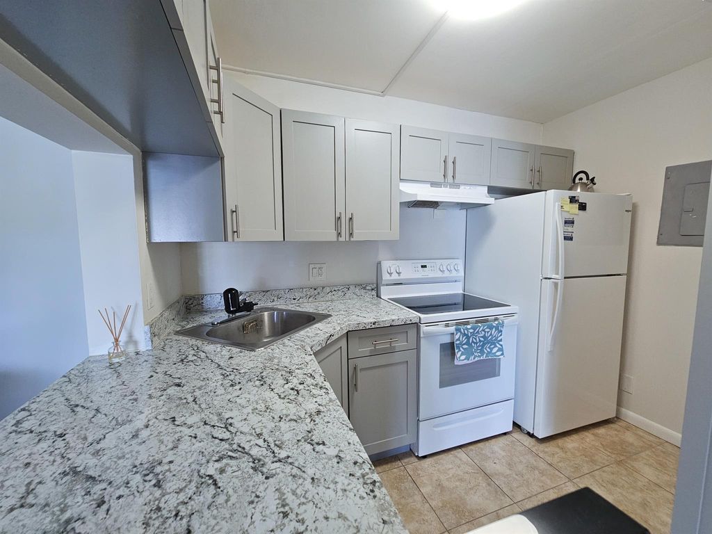 Photo of 3612 Alder Drive #B2, West Palm Beach, FL 33417 (MLS # R11081127)
