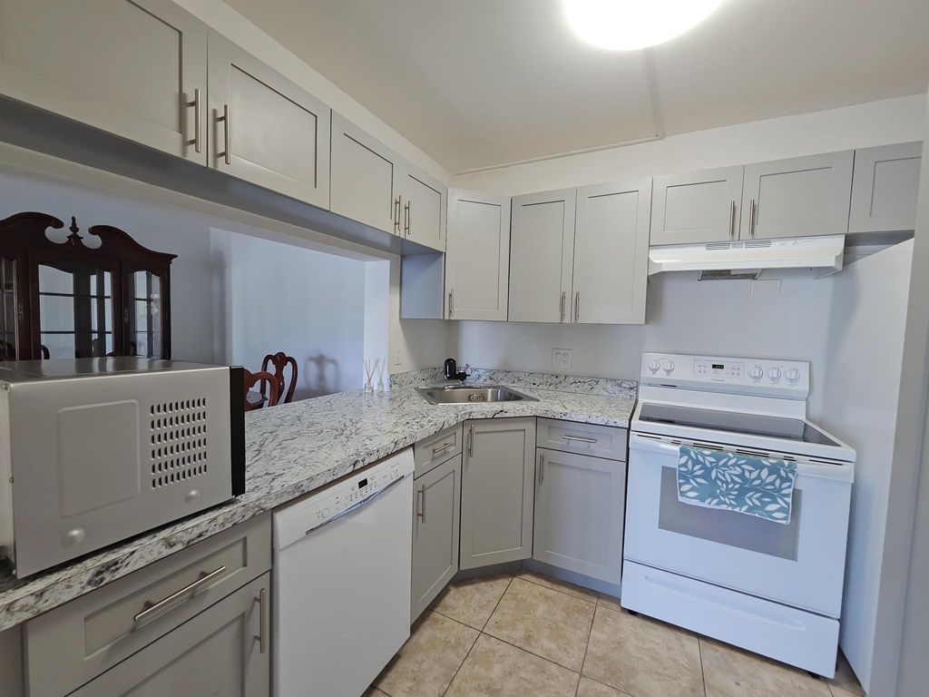 Photo of 3612 Alder Drive #B2, West Palm Beach, FL 33417 (MLS # R11081127)