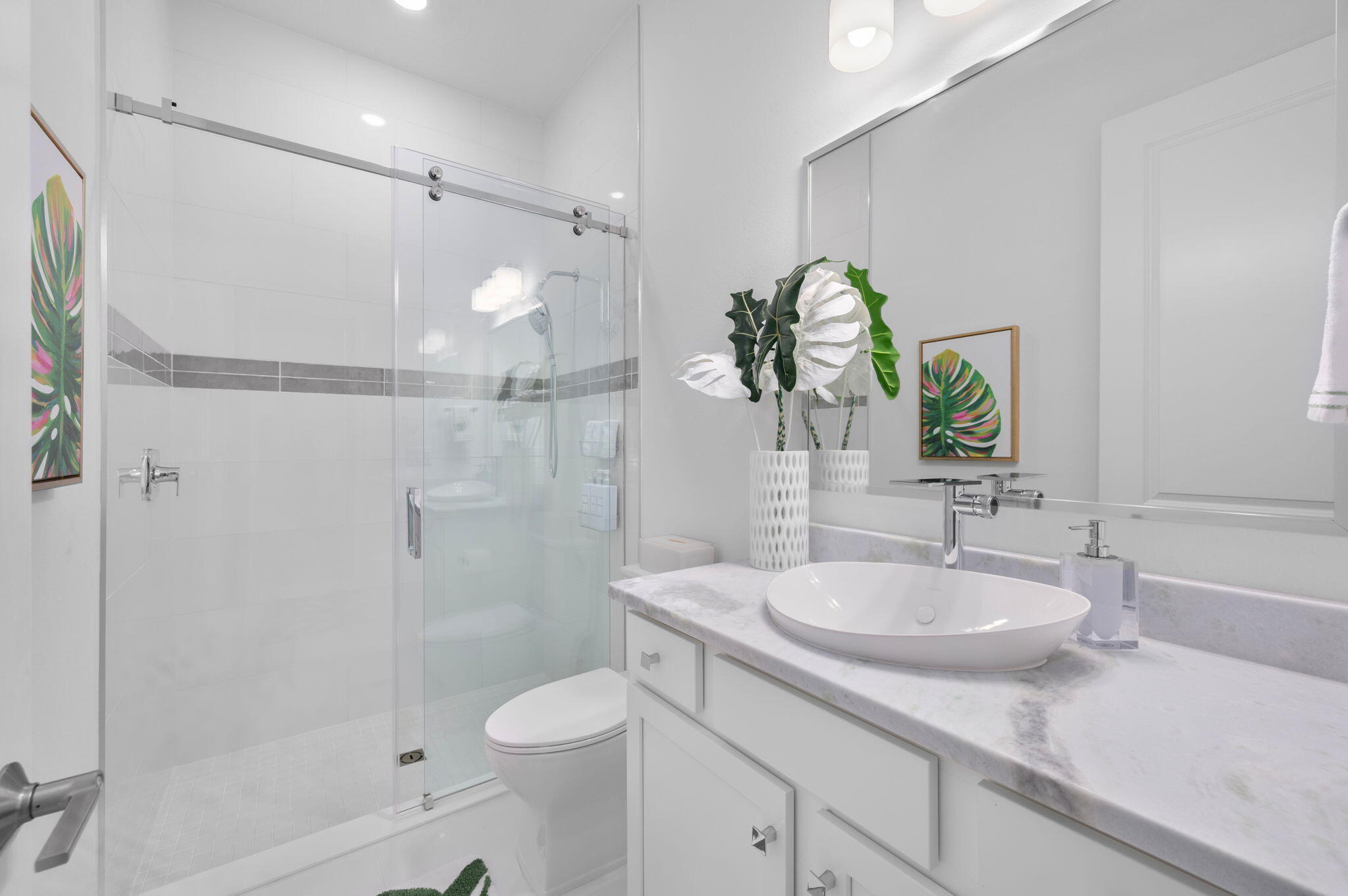 ESPLANADE AT TRADITION PHASE 2 - Residential