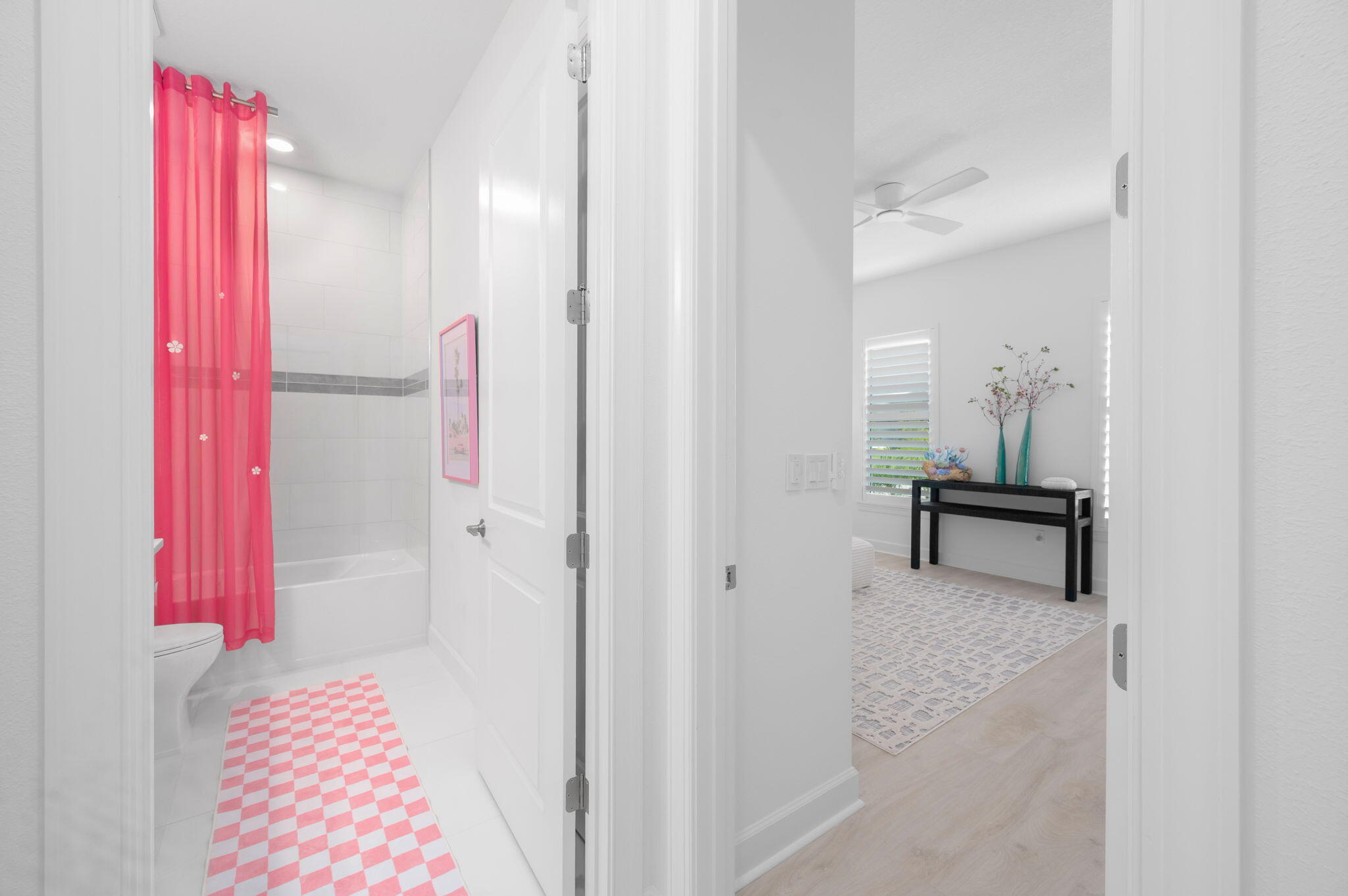 ESPLANADE AT TRADITION PHASE 2 - Residential