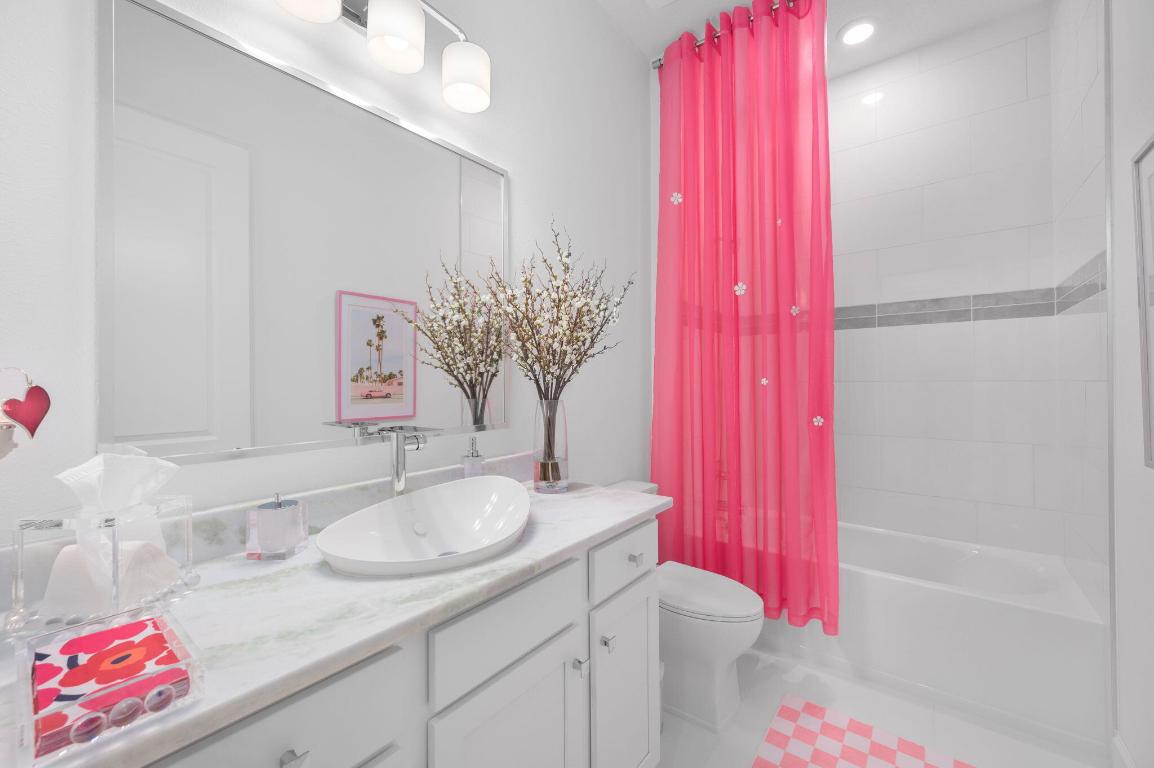 ESPLANADE AT TRADITION PHASE 2 - Residential