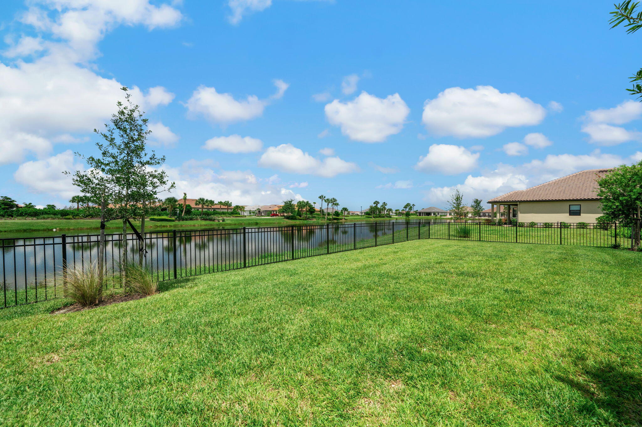 ESPLANADE AT TRADITION PHASE 2 - Residential