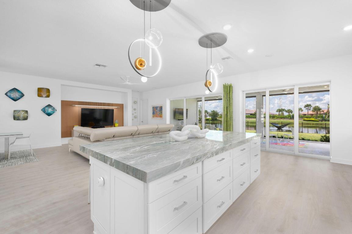 ESPLANADE AT TRADITION PHASE 2 - Residential