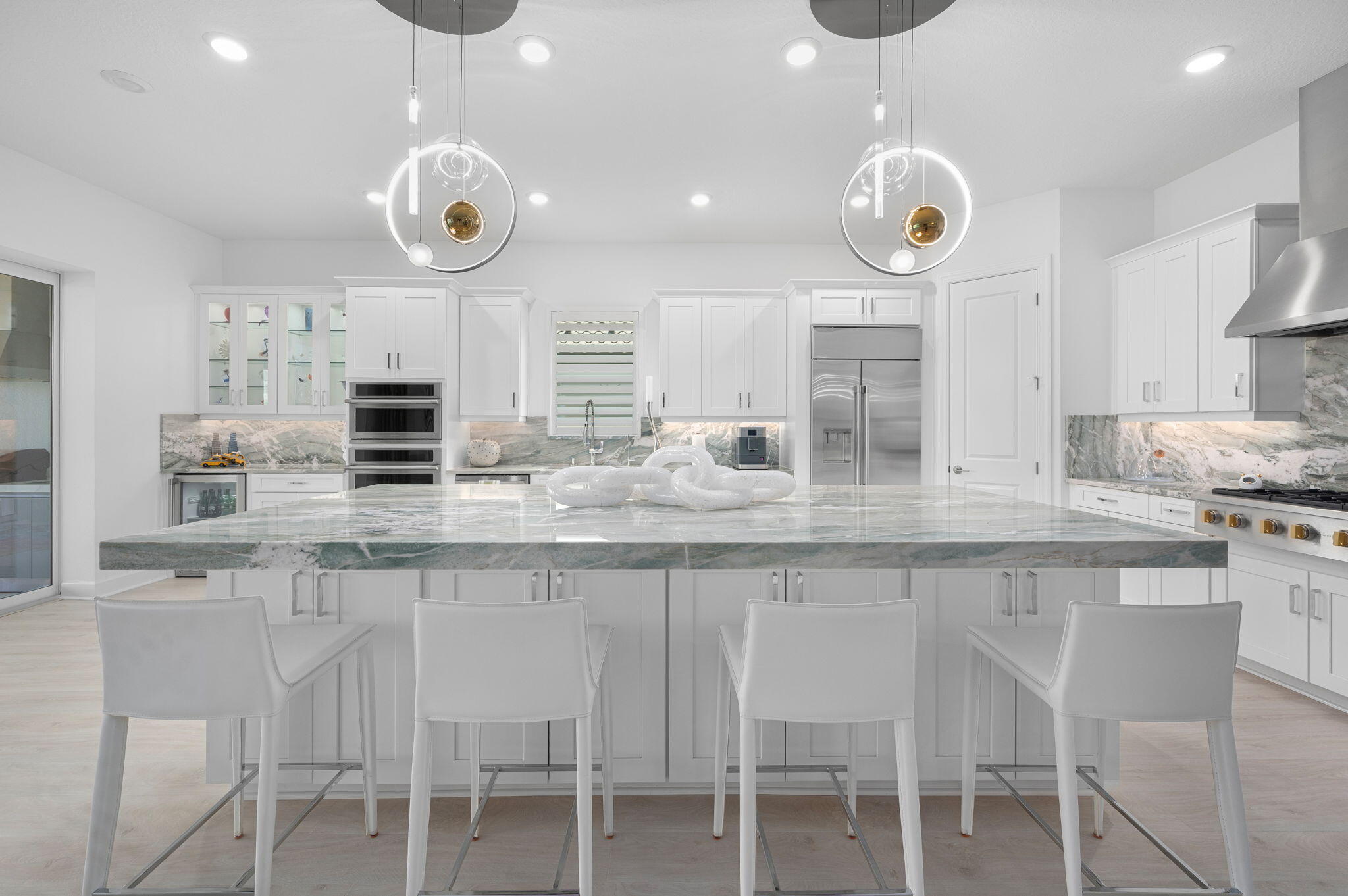 ESPLANADE AT TRADITION PHASE 2 - Residential