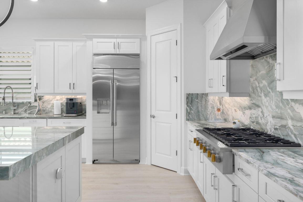 ESPLANADE AT TRADITION PHASE 2 - Residential