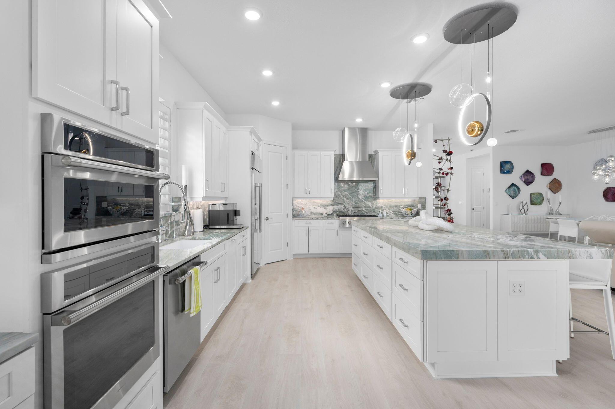 ESPLANADE AT TRADITION PHASE 2 - Residential