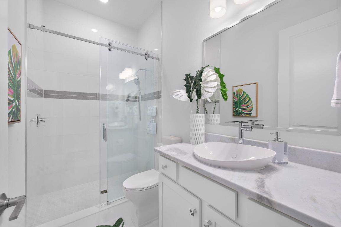 ESPLANADE AT TRADITION PHASE 2 - Residential