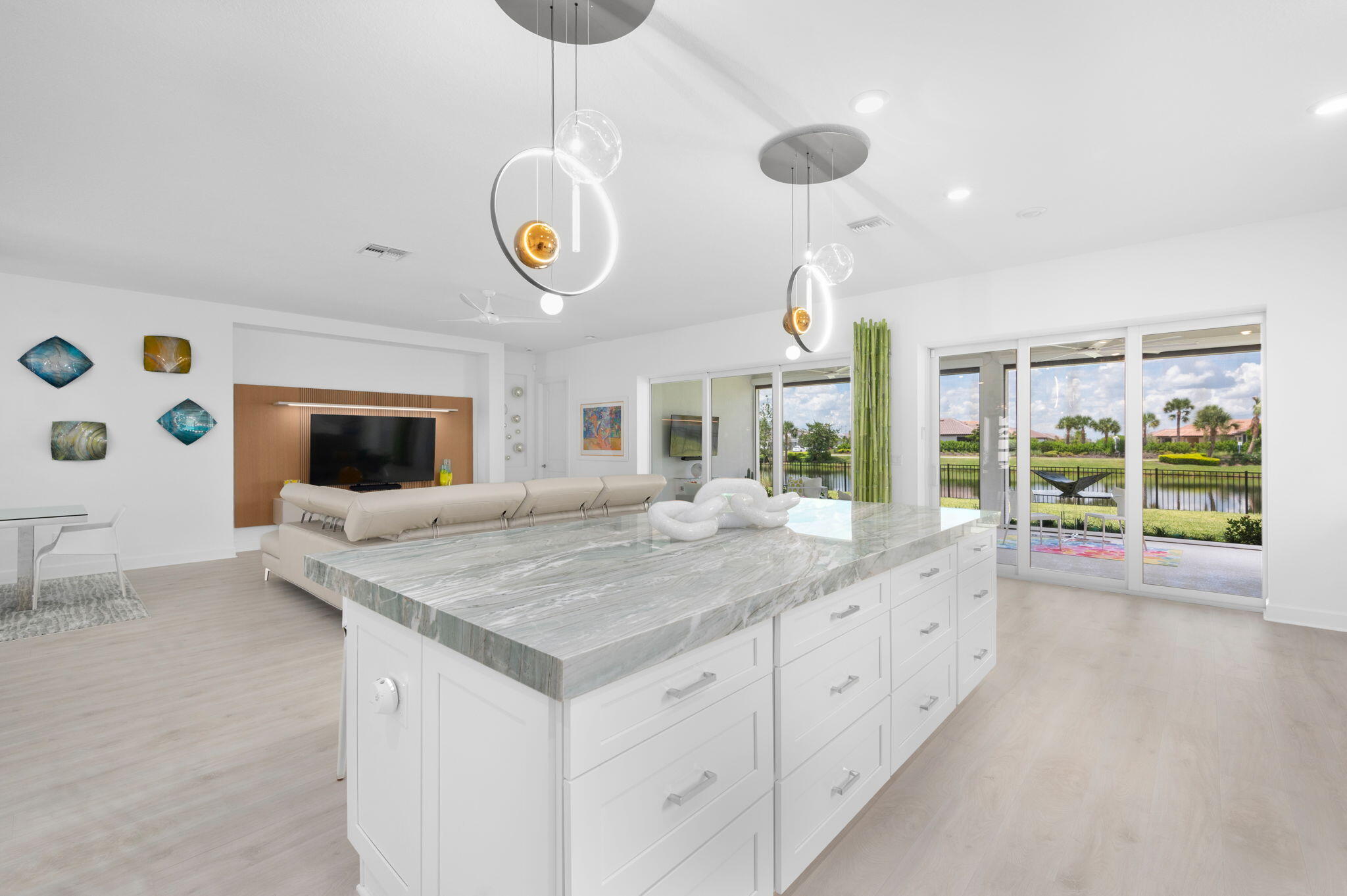 ESPLANADE AT TRADITION PHASE 2 - Residential