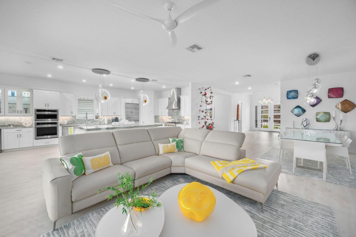 ESPLANADE AT TRADITION PHASE 2 - Residential