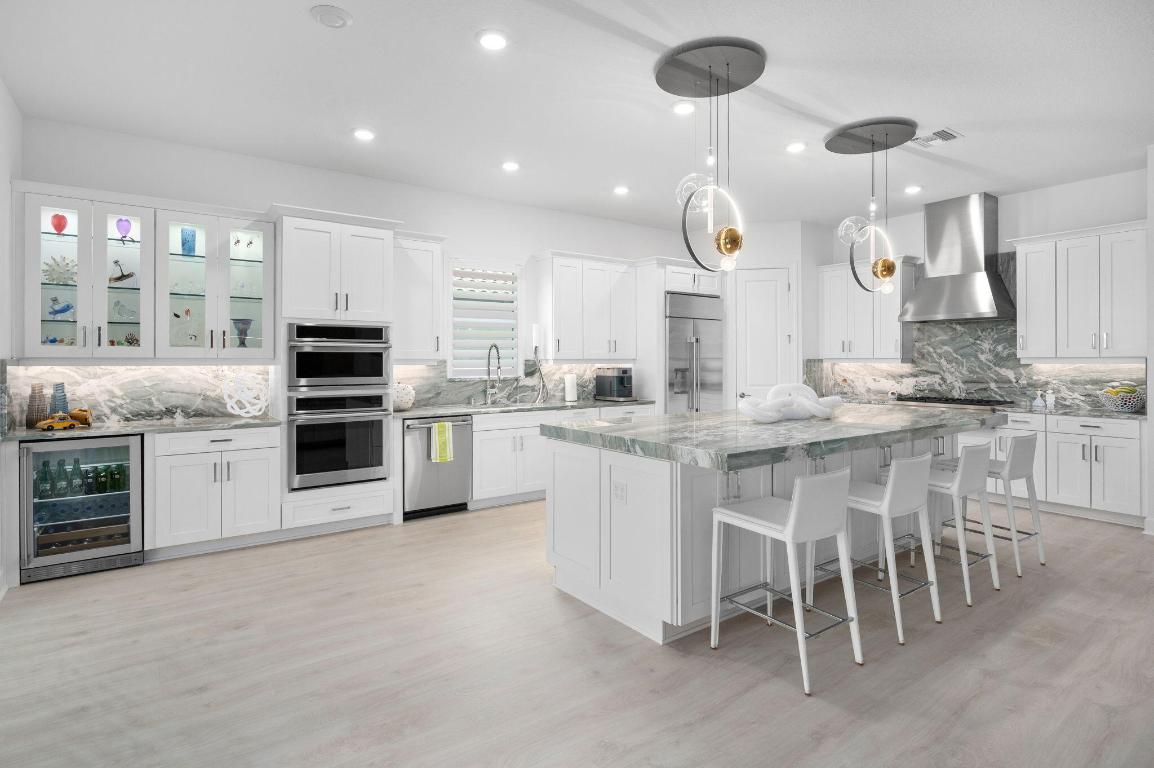 ESPLANADE AT TRADITION PHASE 2 - Residential