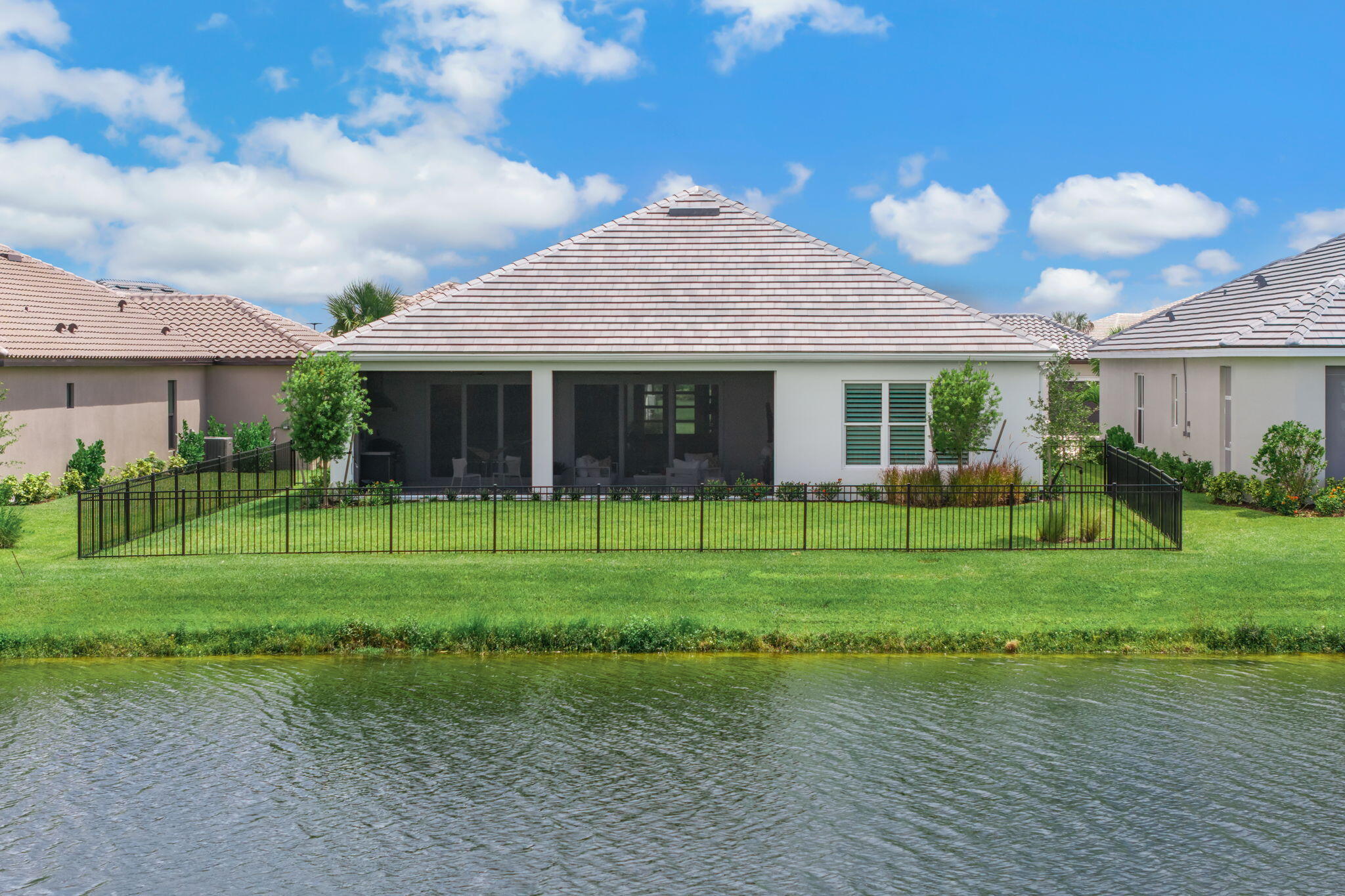 ESPLANADE AT TRADITION PHASE 2 - Residential