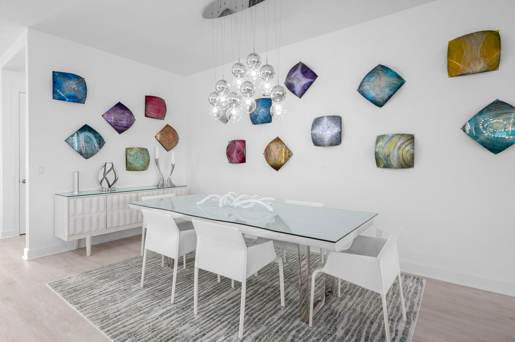 ESPLANADE AT TRADITION PHASE 2 - Residential