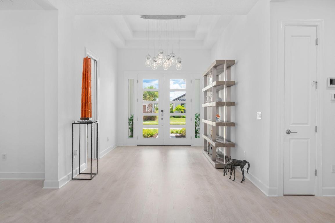 ESPLANADE AT TRADITION PHASE 2 - Residential