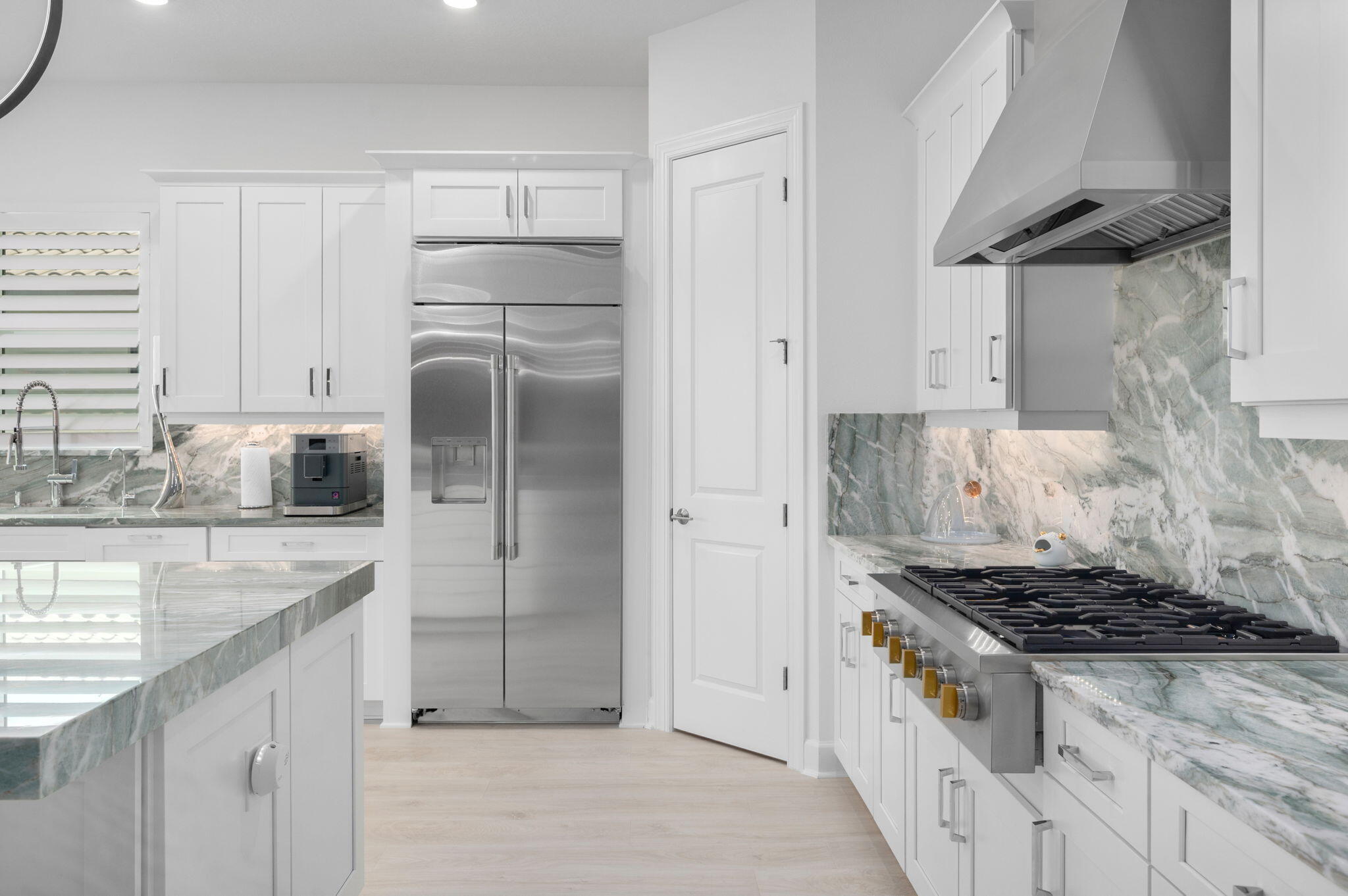 ESPLANADE AT TRADITION PHASE 2 - Residential